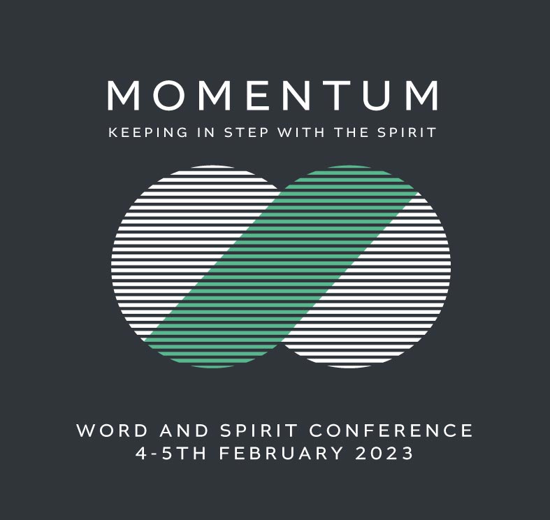 Momentum Conference 1 Joining With Jesus High Kirk Presbyterian Church