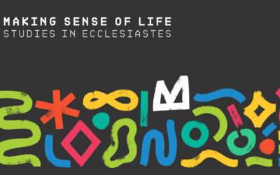 Making Sense of Life